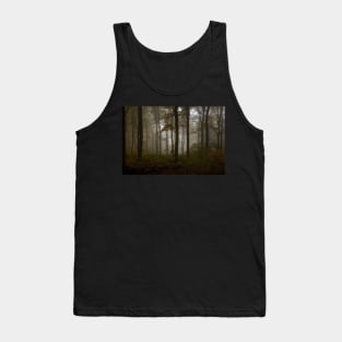 Haunted Forest Tank Top